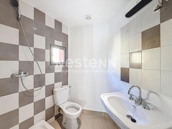 Appartement Grasse 1 pièce(s) 40 m2/ Calme, lumineux, secteur idéal