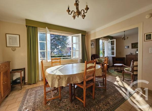 Maison à vendre  4 pièces - 97,80 m 2   OLIVET  - 45