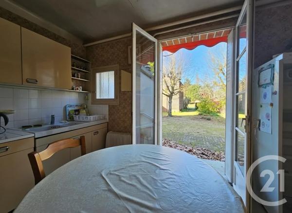 Maison à vendre  4 pièces - 97,80 m 2   OLIVET  - 45