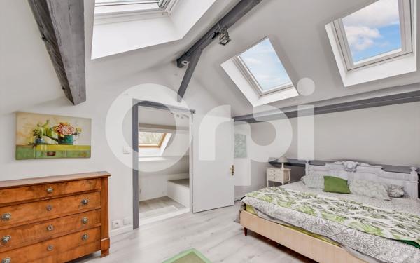 Maison à vendre    6 pièces • 116 m2 Senlis