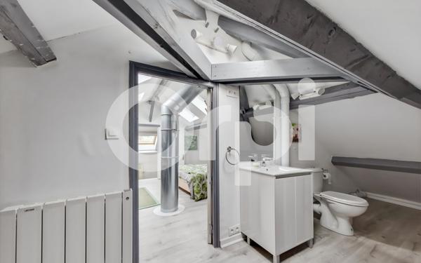 Maison à vendre    6 pièces • 116 m2 Senlis