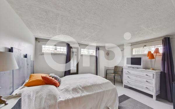 Maison à vendre    6 pièces • 116 m2 Senlis