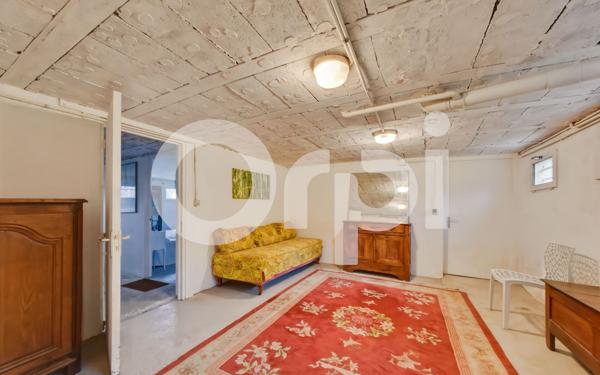 Maison à vendre    6 pièces • 116 m2 Senlis