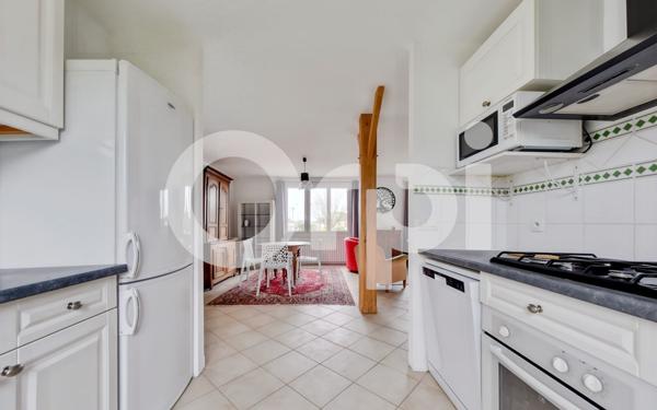 Maison à vendre    6 pièces • 116 m2 Senlis