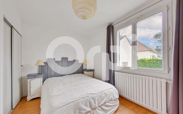 Maison à vendre    6 pièces • 116 m2 Senlis