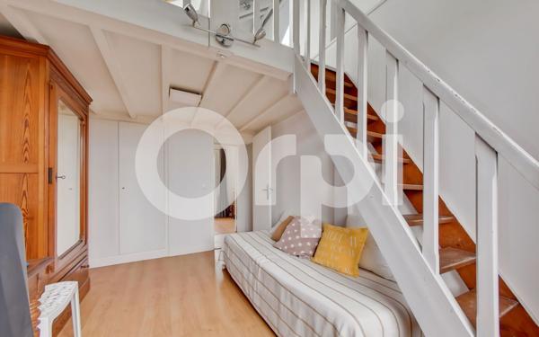 Maison à vendre    6 pièces • 116 m2 Senlis