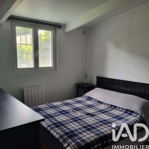 Maison à vendre 6 pièces 147 m² Noisiel