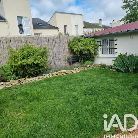 Maison à vendre 6 pièces 147 m² Noisiel