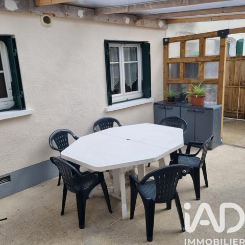Maison à vendre 6 pièces 147 m² Noisiel