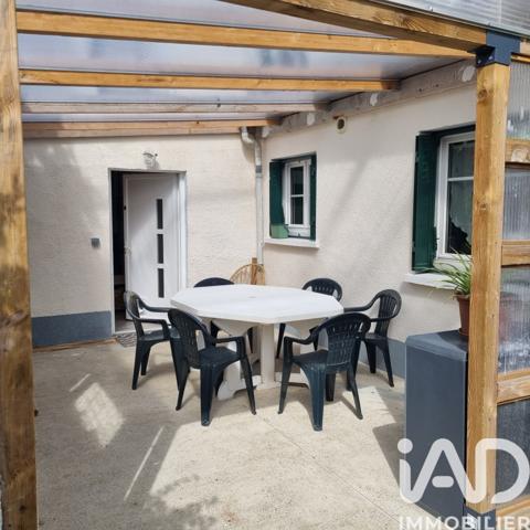 Maison à vendre 6 pièces 147 m² Noisiel
