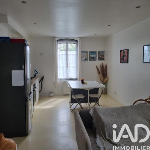 Maison à vendre 6 pièces 147 m² Noisiel