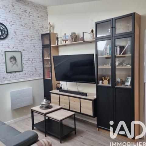 Maison à vendre 6 pièces 147 m² Noisiel