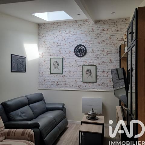 Maison à vendre 6 pièces 147 m² Noisiel