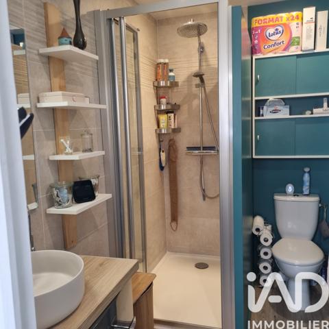 Maison à vendre 6 pièces 147 m² Noisiel