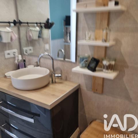 Maison à vendre 6 pièces 147 m² Noisiel