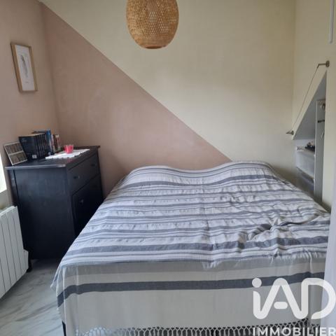Maison à vendre 6 pièces 147 m² Noisiel
