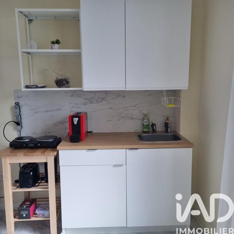 Maison à vendre 6 pièces 147 m² Noisiel