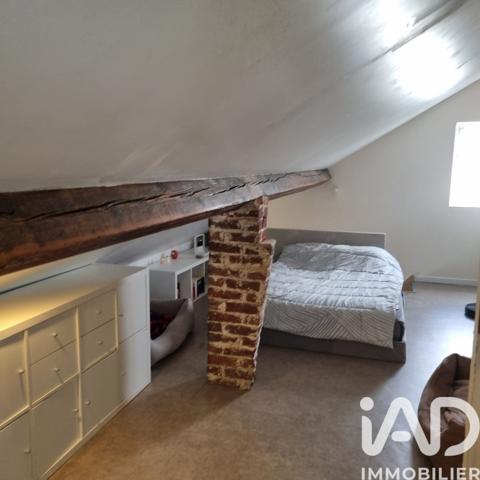 Maison à vendre 6 pièces 147 m² Noisiel