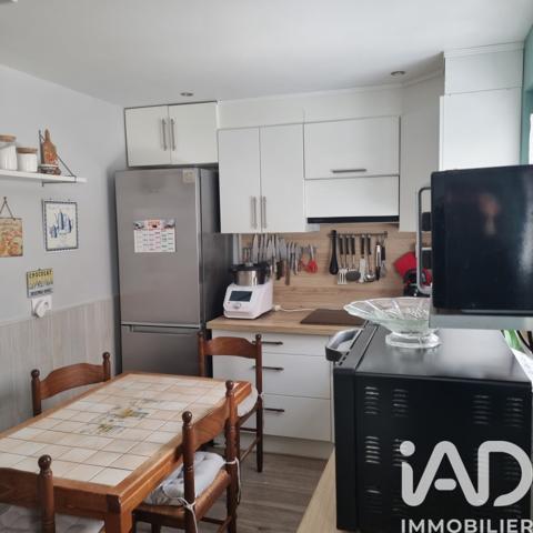 Maison à vendre 6 pièces 147 m² Noisiel
