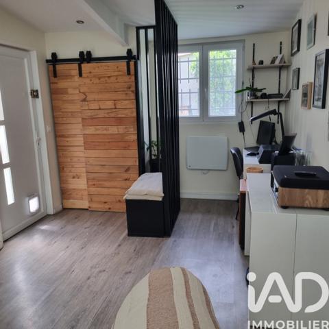Maison à vendre 6 pièces 147 m² Noisiel