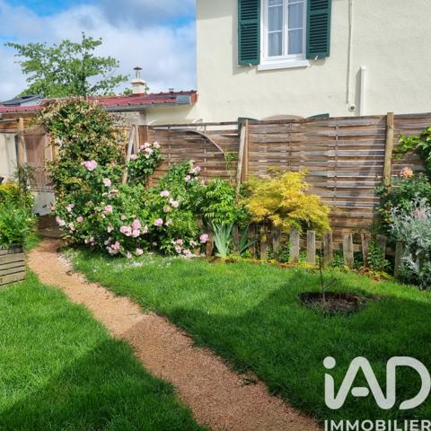 Maison à vendre 6 pièces 147 m² Noisiel
