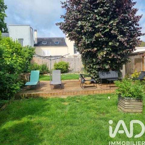 Maison à vendre 6 pièces 147 m² Noisiel
