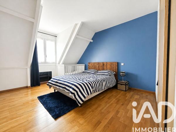 Maison à vendre 6 pièces 209 m² Ris-Orangis