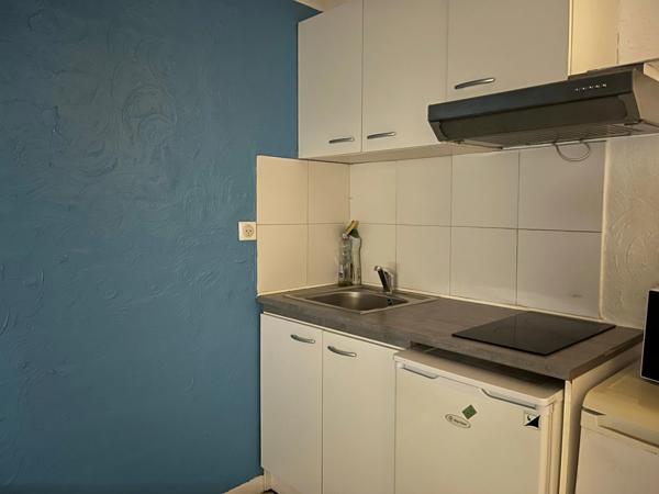 IMMEUBLE DE RAPPORT A VENDRE DRAGUIGNAN