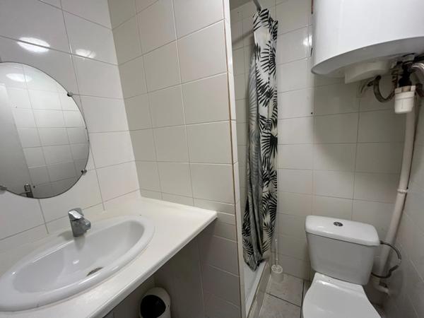 IMMEUBLE DE RAPPORT A VENDRE DRAGUIGNAN