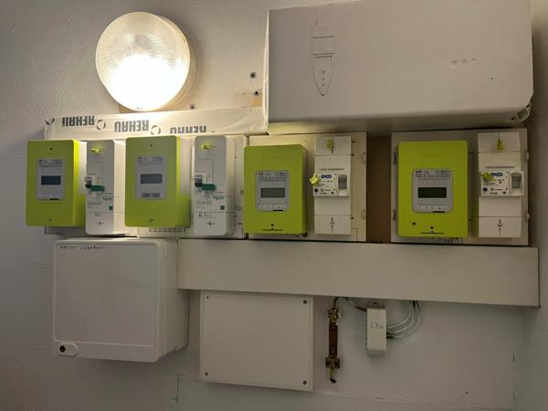 IMMEUBLE DE RAPPORT A VENDRE DRAGUIGNAN