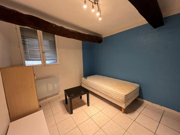 IMMEUBLE DE RAPPORT A VENDRE DRAGUIGNAN