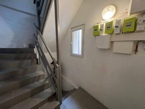 IMMEUBLE DE RAPPORT A VENDRE DRAGUIGNAN