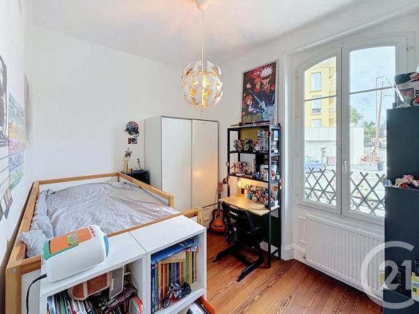 Appartement F4 à vendre  4 pièces - 82,64 m 2   CHARTRES  - 28