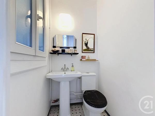 Appartement F4 à vendre  4 pièces - 82,64 m 2   CHARTRES  - 28