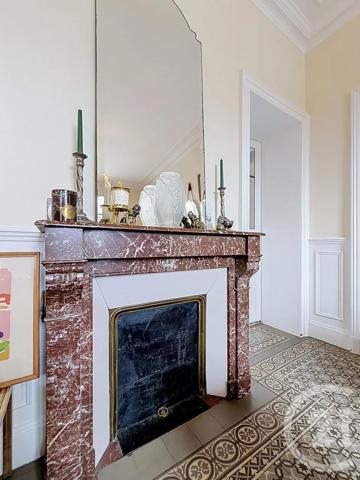 Appartement F4 à vendre  4 pièces - 82,64 m 2   CHARTRES  - 28
