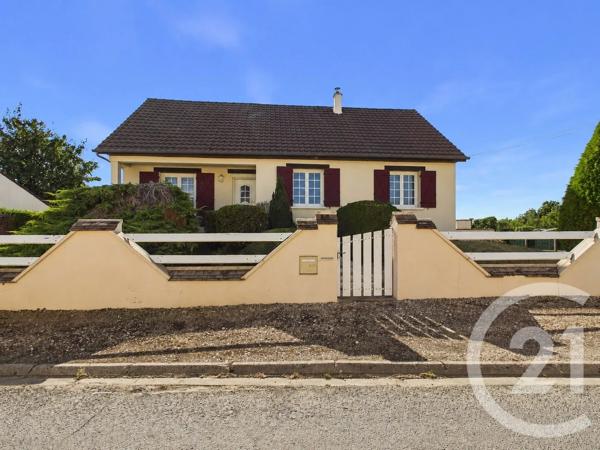 Appartement F4 à vendre  4 pièces - 82,64 m 2   CHARTRES  - 28