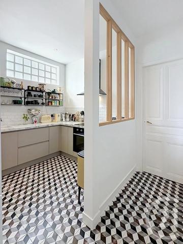 Appartement F4 à vendre  4 pièces - 82,64 m 2   CHARTRES  - 28