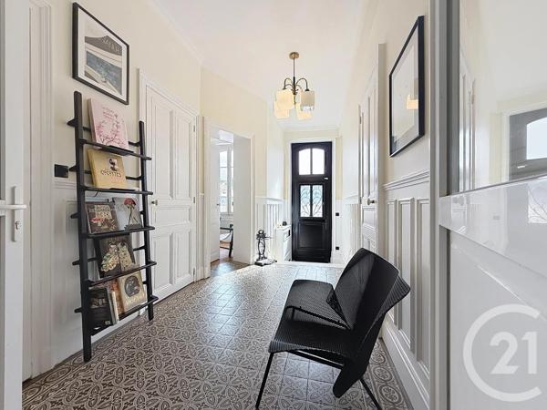 Appartement F4 à vendre  4 pièces - 82,64 m 2   CHARTRES  - 28