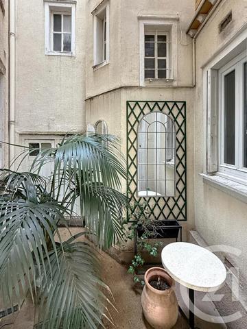 Appartement F4 à vendre  4 pièces - 82,64 m 2   CHARTRES  - 28