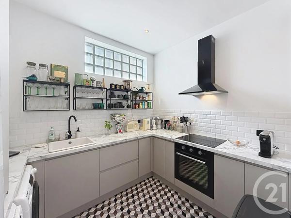 Appartement F4 à vendre  4 pièces - 82,64 m 2   CHARTRES  - 28