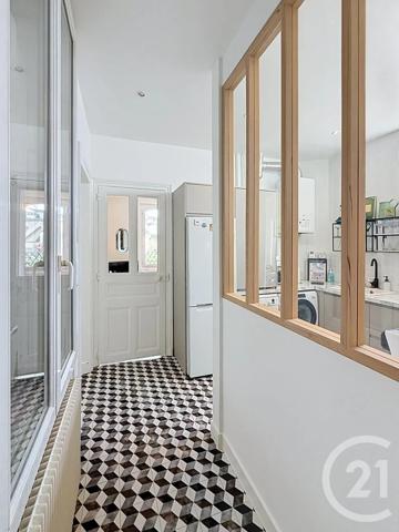 Appartement F4 à vendre  4 pièces - 82,64 m 2   CHARTRES  - 28