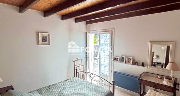 À vendre Maison 6 pièces 126 m² - Salles-sur-mer 17220