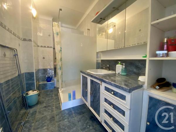 Appartement F2 à vendre  2 pièces - 44,76 m 2   GOUSSAINVILLE  - 95