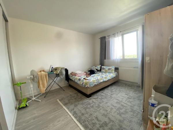 Appartement F2 à vendre  2 pièces - 44,76 m 2   GOUSSAINVILLE  - 95