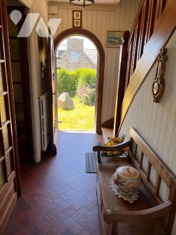 Maison avec vue mer à PENVENAN