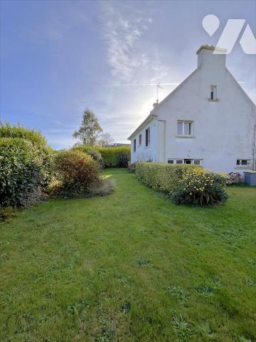 Maison avec vue mer à PENVENAN