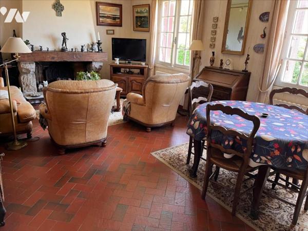 Maison avec vue mer à PENVENAN