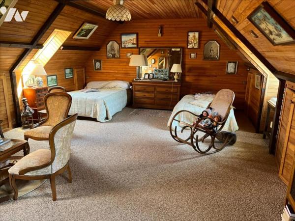 Maison avec vue mer à PENVENAN