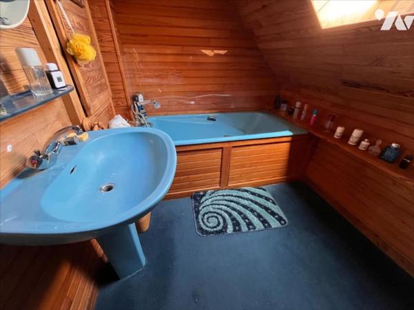 Maison avec vue mer à PENVENAN