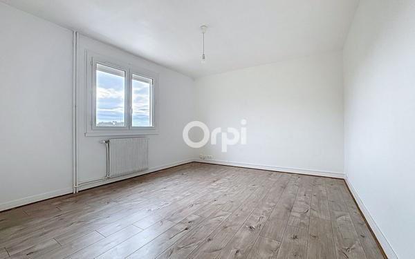 Appartement à vendre    1 pièce • 30,43 m2 Limoges